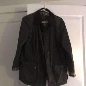 Barbour Jacket